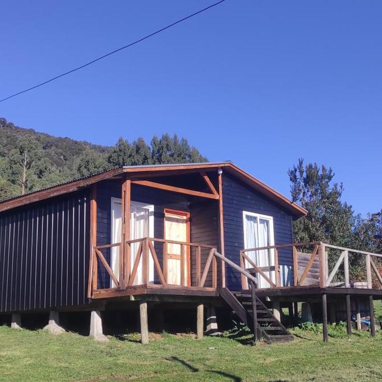 Cabaña lomas de chaica - Casa Unifamiliar de 2 dormitorios - 2