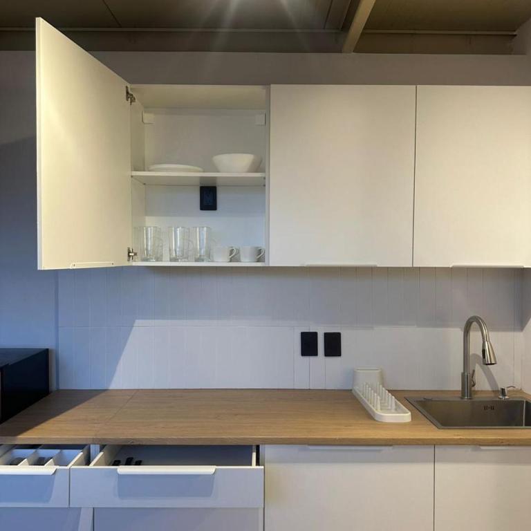 Departamento de 2 habitaciones a un lado al expiatorio - Apartamento de 2 dormitorios - 7