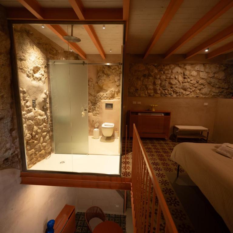 Mileca Sciù Sciù - Camere, Suite Zona Benessere - Superior Suite - 4
