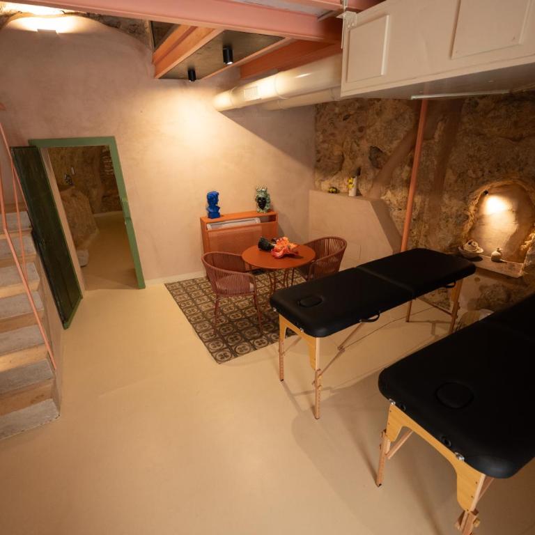 Mileca Sciù Sciù - Camere, Suite Zona Benessere - Superior Suite - 1