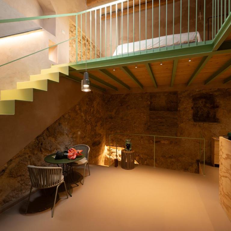 Mileca Sciù Sciù - Camere, Suite Zona Benessere - Deluxe Queen Room - 3