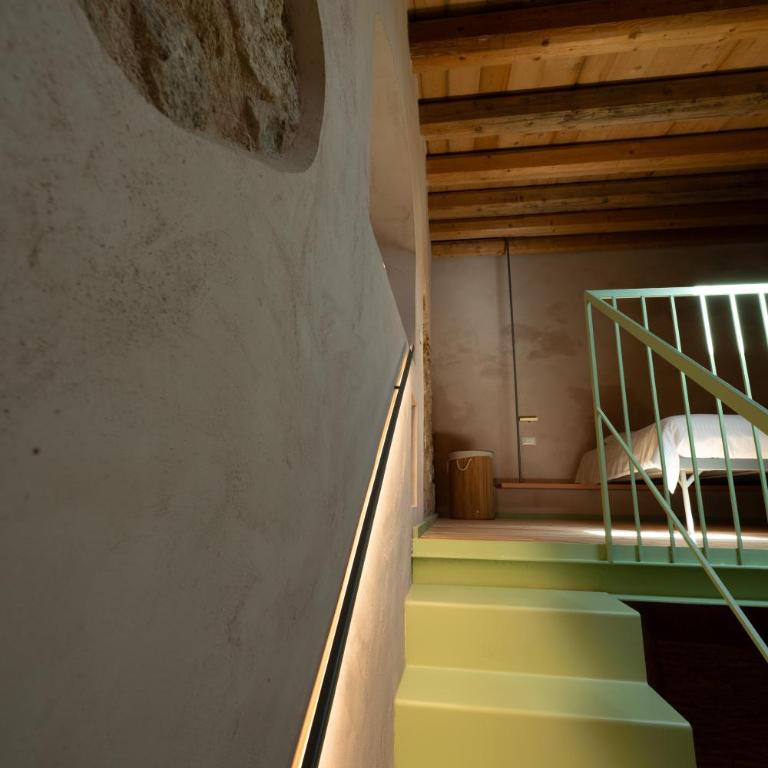Mileca Sciù Sciù - Camere, Suite Zona Benessere - Deluxe Queen Room - 12