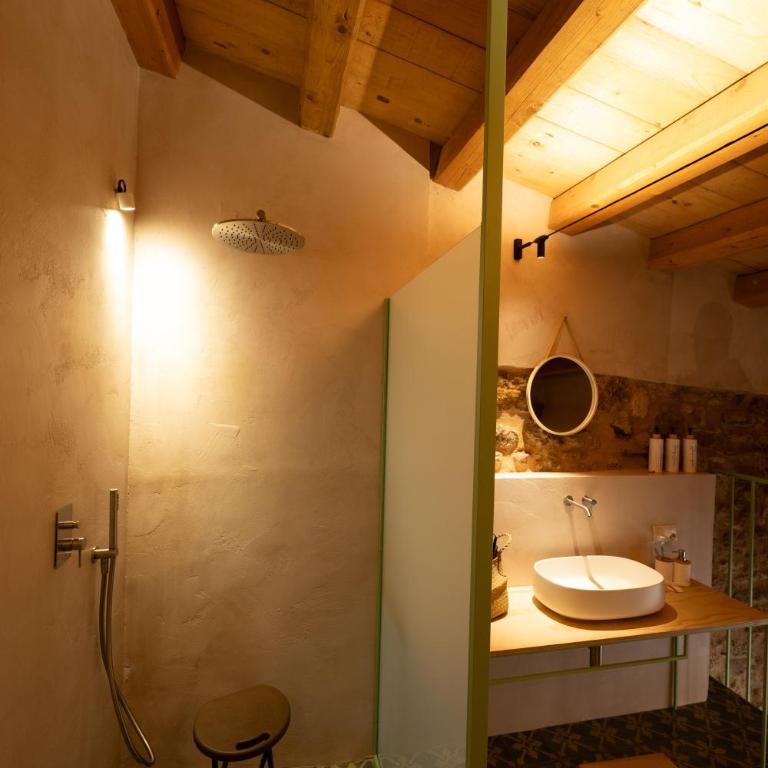 Mileca Sciù Sciù - Camere, Suite Zona Benessere - Deluxe Queen Room - 18