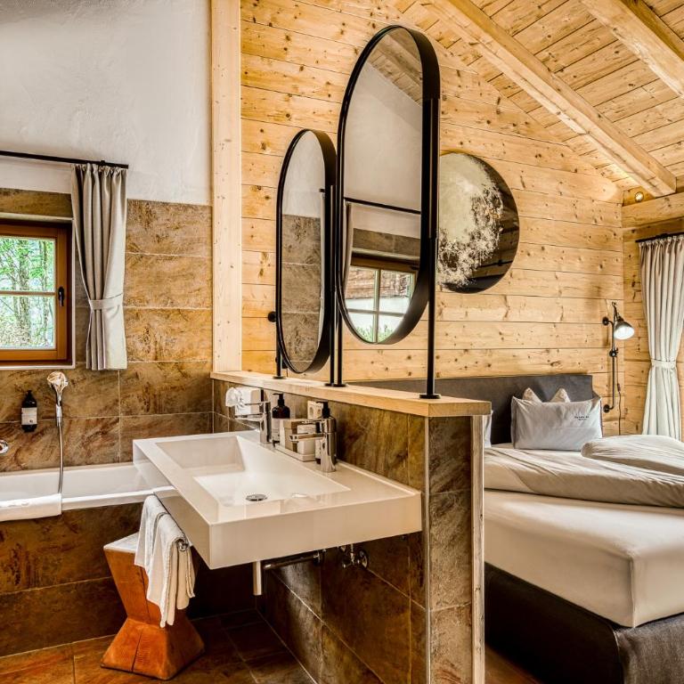 Naturresort PURADIES - One-Bedroom Chalet - 2