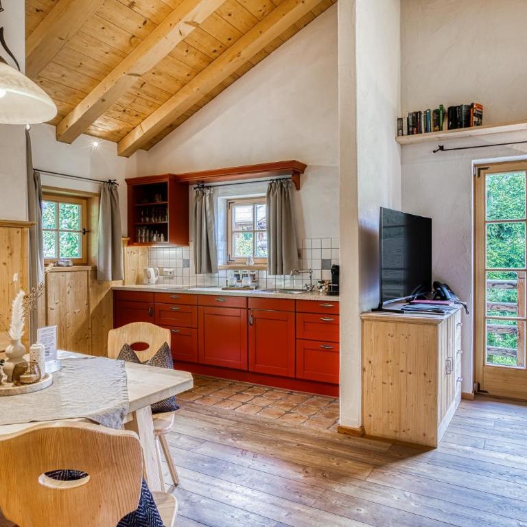 Naturresort PURADIES - Two-Bedroom Chalet - 1