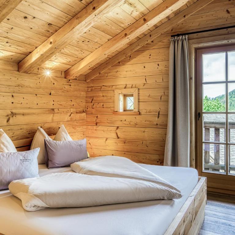 Naturresort PURADIES - Two-Bedroom Chalet - 1