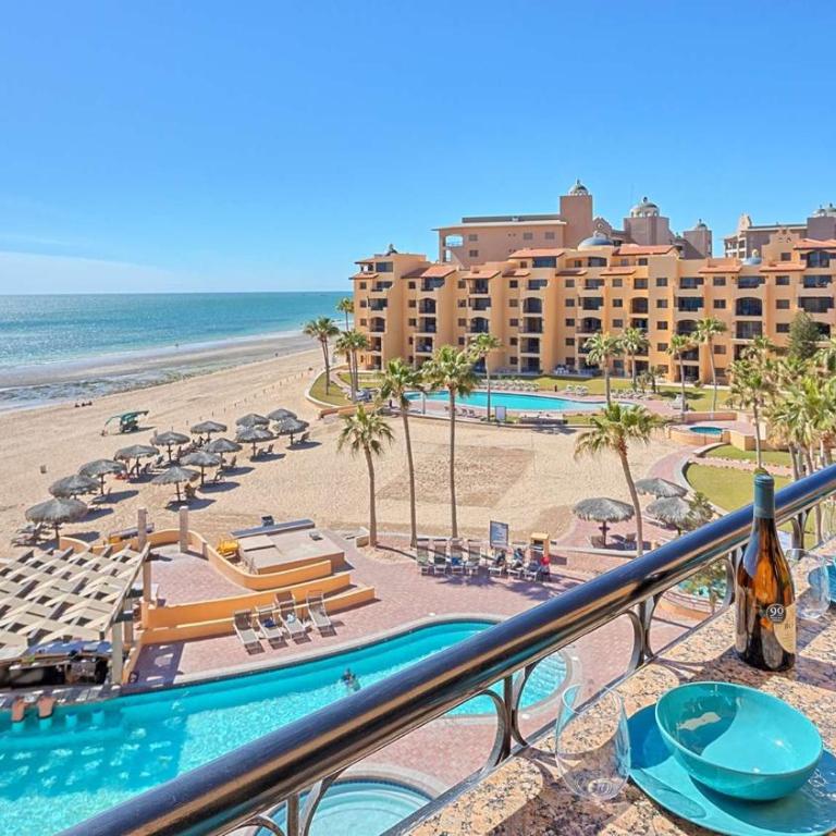 Stunning 5th-Level Condo w Pool Princesa E-504 - Apartamento - 1