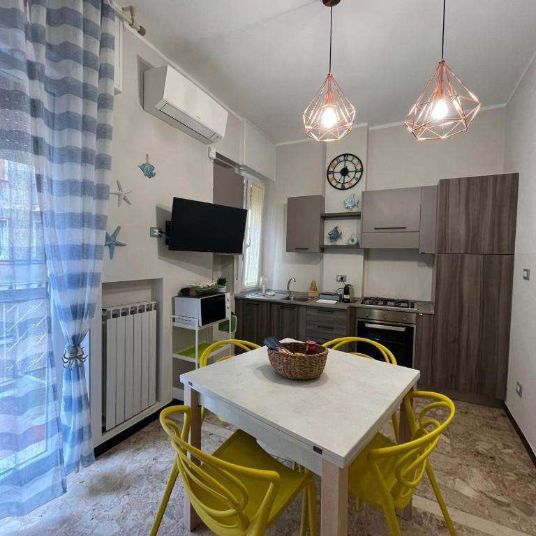 La Casetta a due passi dal mare - One-Bedroom Apartment - 4