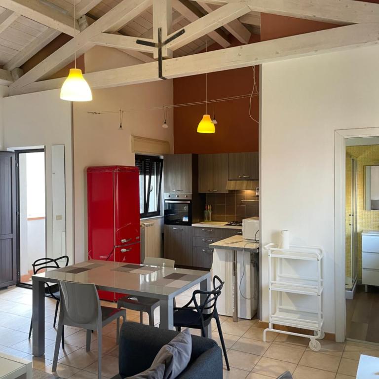 Casa Valdesi - Haus mit 2 Schlafzimmern - 1