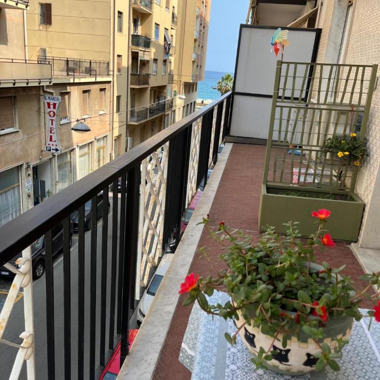 La Casetta a due passi dal mare - One-Bedroom Apartment - 3