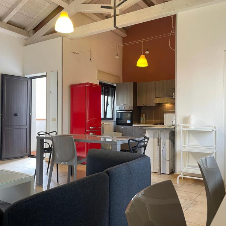 Casa Valdesi - Haus mit 2 Schlafzimmern - 6