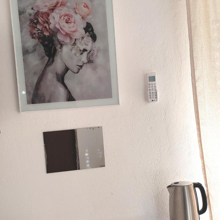 Casa di Endimione Sweet Rooms - Camera Matrimoniale con Bagno Privato Esterno - 18
