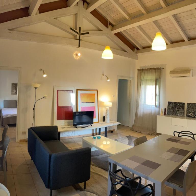 Casa Valdesi - Haus mit 2 Schlafzimmern - 9