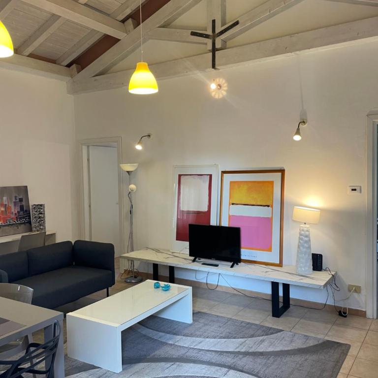 Casa Valdesi - Haus mit 2 Schlafzimmern - 10