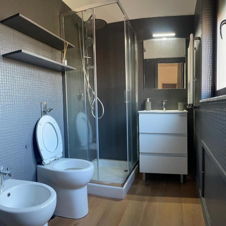 Casa Valdesi - Haus mit 2 Schlafzimmern - 11