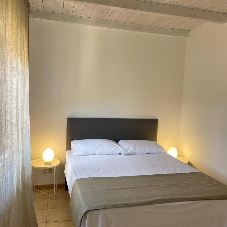Casa Valdesi - Haus mit 2 Schlafzimmern - 12