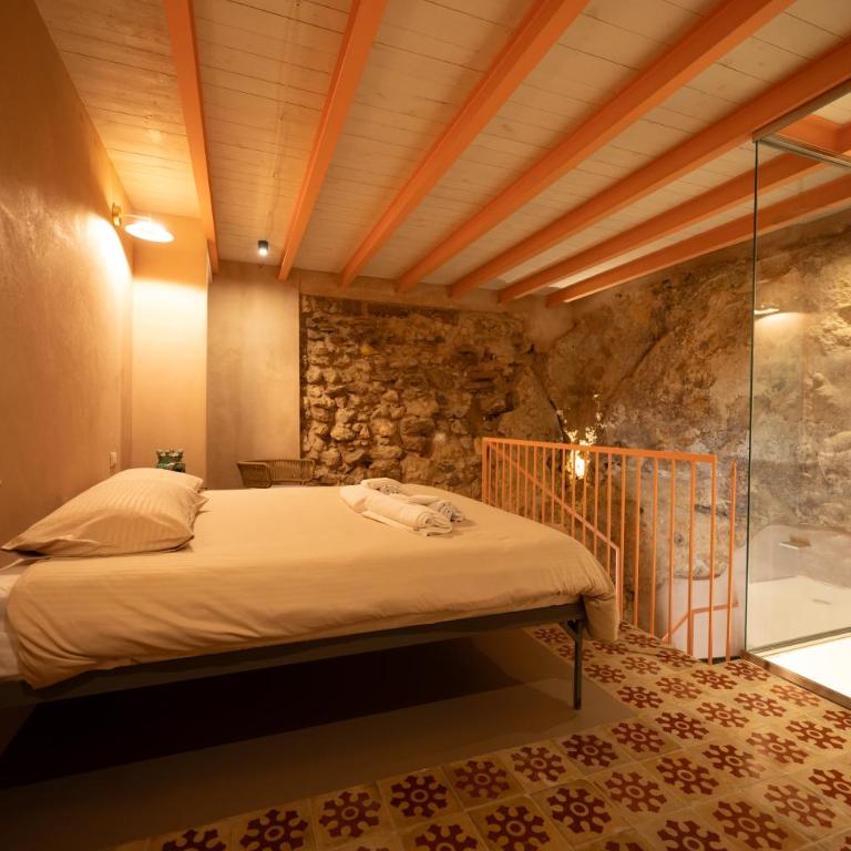 Mileca Sciù Sciù - Camere, Suite Zona Benessere - Superior Suite - 10