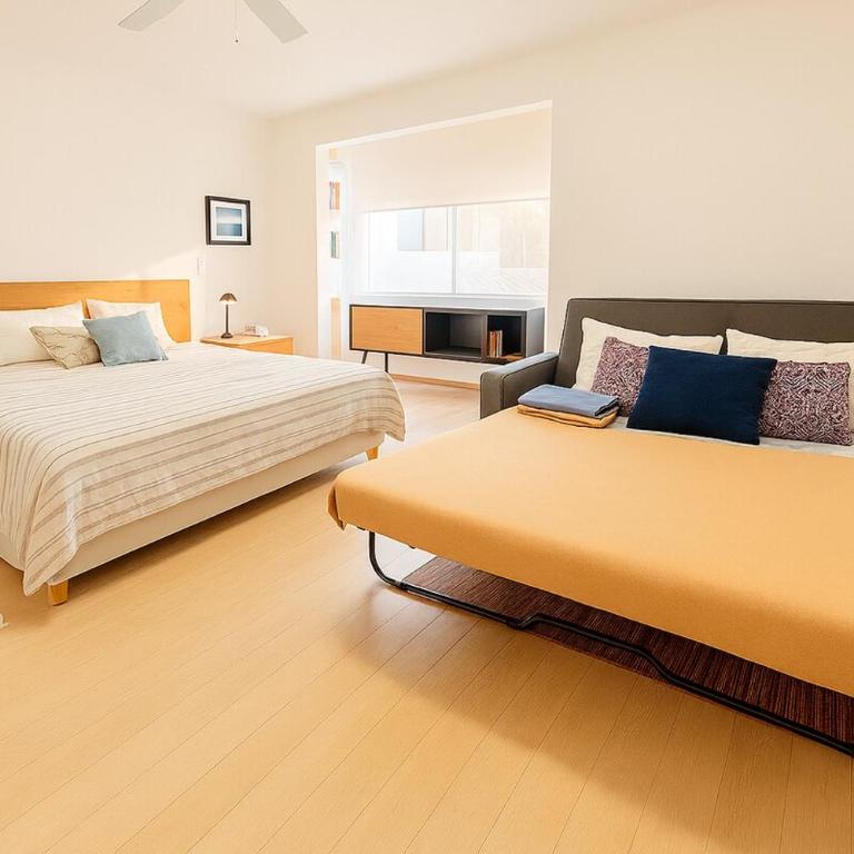 Hidden Gem - Spacious, Quiet & Elegant Home - Three-Bedroom House - 16