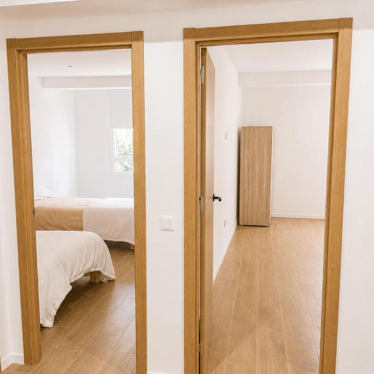 Apartamento Familiar XXL, Tenerife, Icod de los Vinos - Three-Bedroom Apartment - 7