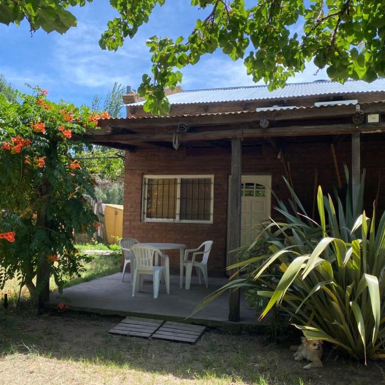 Ruca Lihuen - Two-Bedroom Apartment - 1