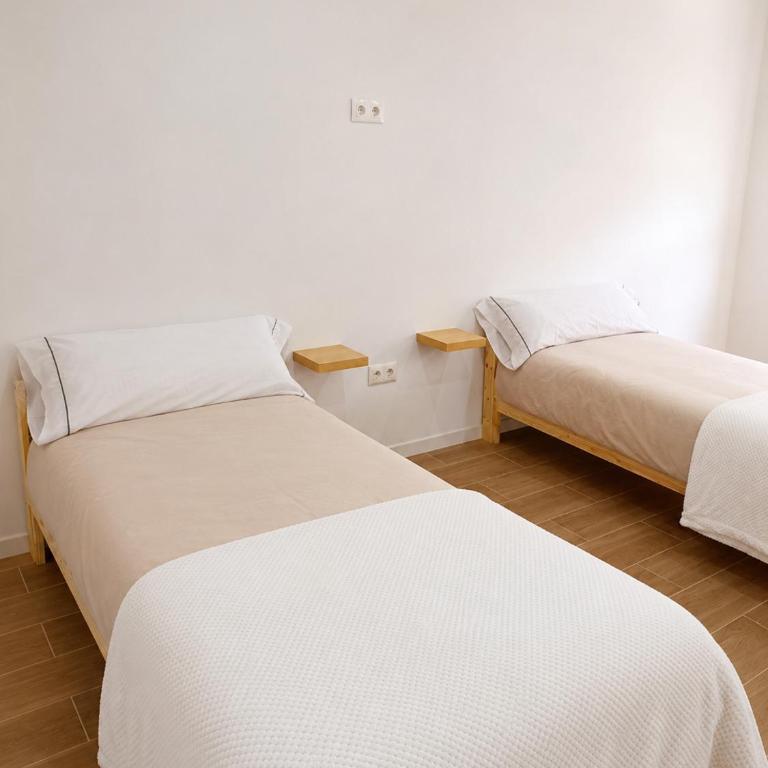 Apartamento Familiar XXL, Tenerife, Icod de los Vinos - Three-Bedroom Apartment - 10