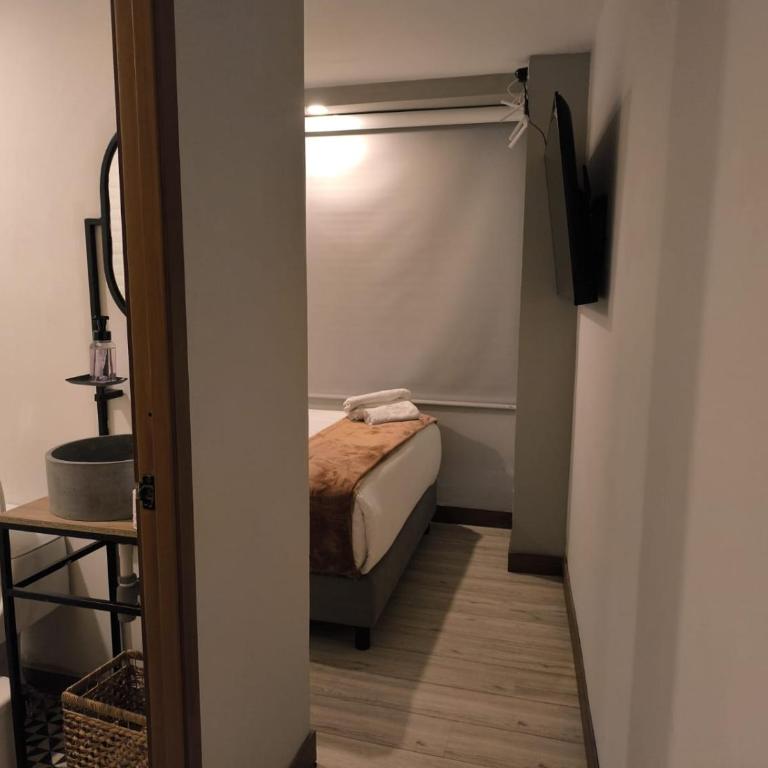 CasaSue Living & Hotel - Standard Double Room - 5