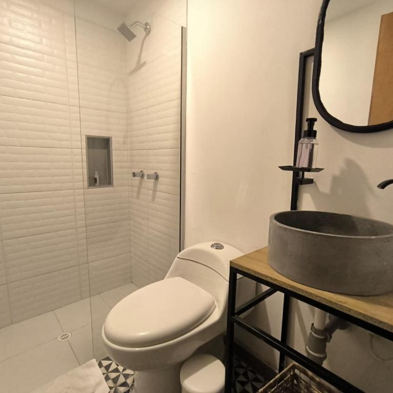 CasaSue Living & Hotel - Standard Double Room - 1