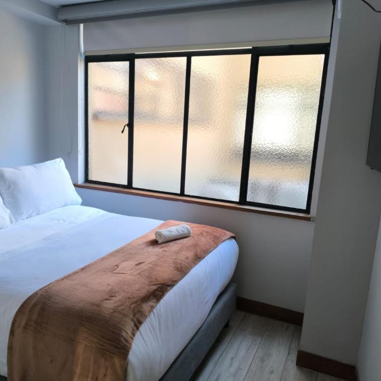 CasaSue Living & Hotel - Standard Double Room - 9