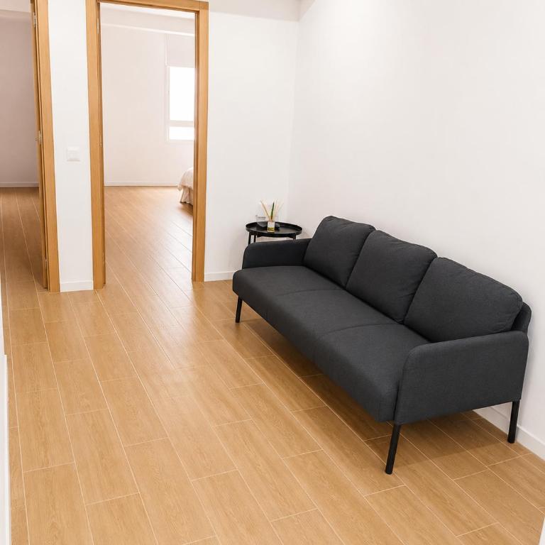 Apartamento Familiar XXL, Tenerife, Icod de los Vinos - Three-Bedroom Apartment - 2