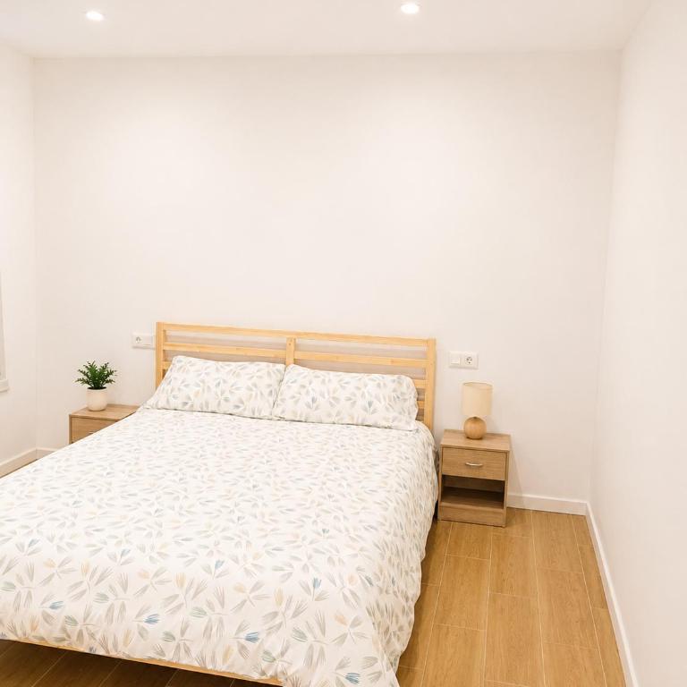 Apartamento Familiar XXL, Tenerife, Icod de los Vinos - Three-Bedroom Apartment - 13