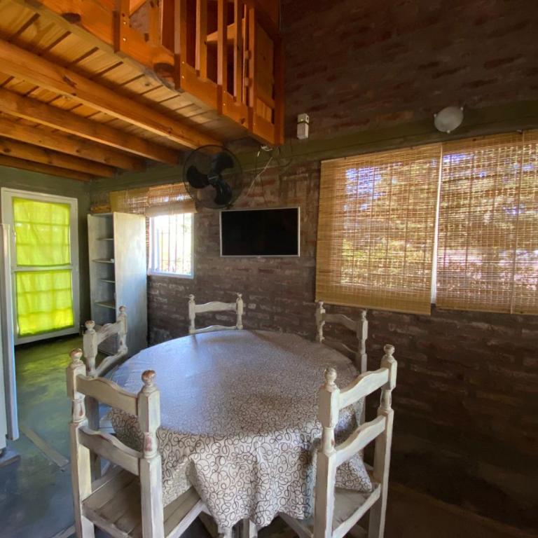 Ruca Lihuen - Two-Bedroom Apartment - 5