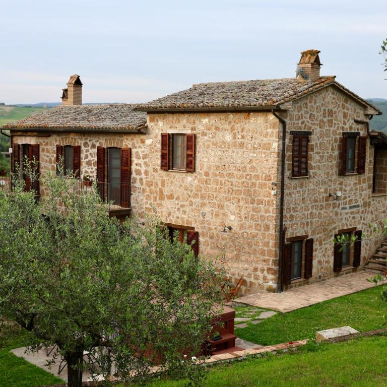 CasalPiano - Villa Deluxe - 23