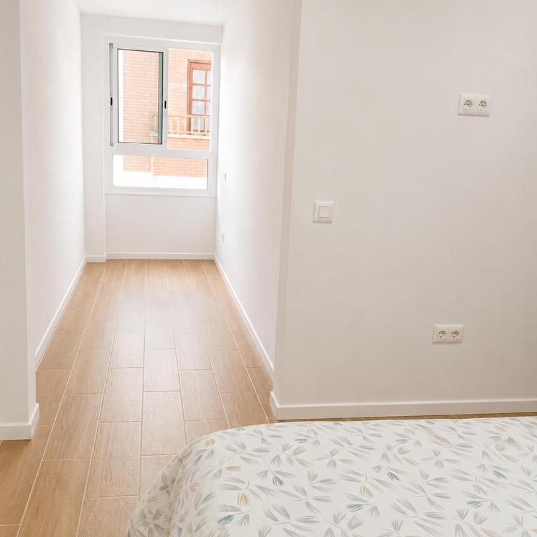 Apartamento Familiar XXL, Tenerife, Icod de los Vinos - Three-Bedroom Apartment - 14