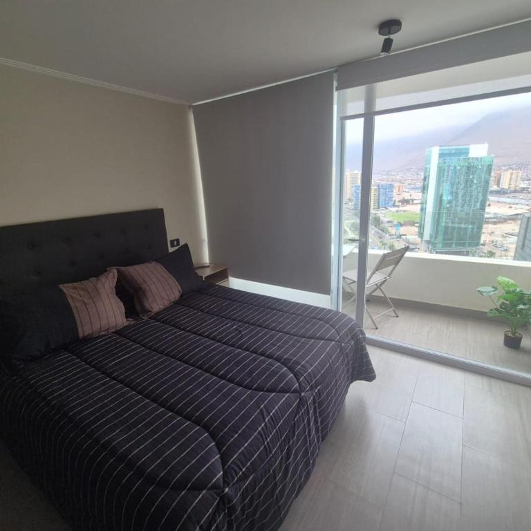 Studio Distrito Cavancha 2 - Apartamento de 1 dormitorio - 19
