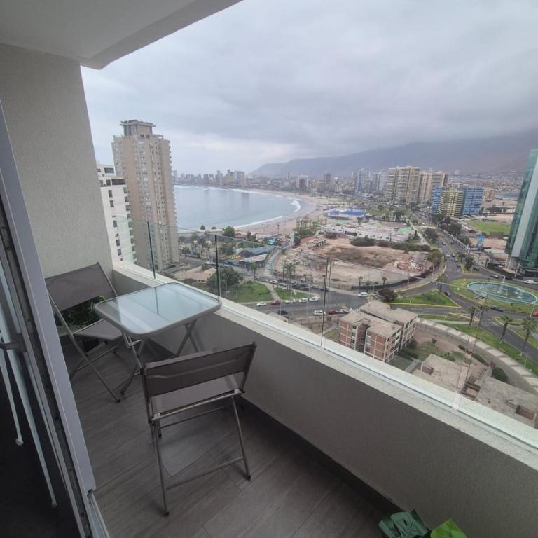 Studio Distrito Cavancha 2 - Apartamento de 1 dormitorio - 7
