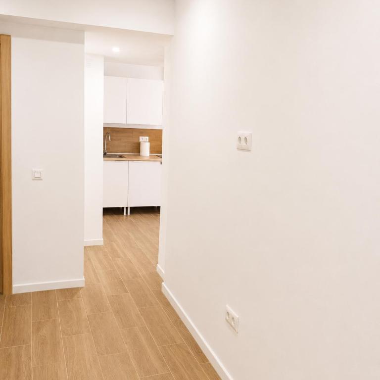 Apartamento Familiar XXL, Tenerife, Icod de los Vinos - Three-Bedroom Apartment - 11