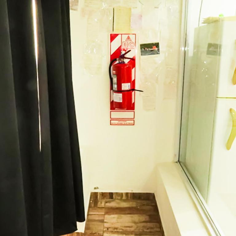 Departamento en El Calafate para dos personas - Apartamento de 1 dormitorio - 14