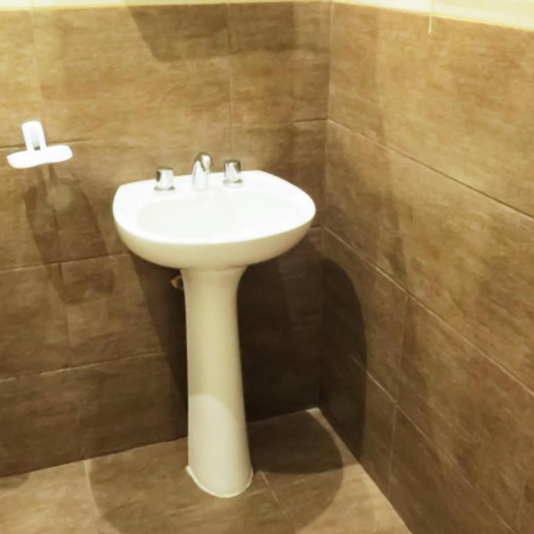 Departamento en El Calafate para dos personas - Apartamento de 1 dormitorio - 6