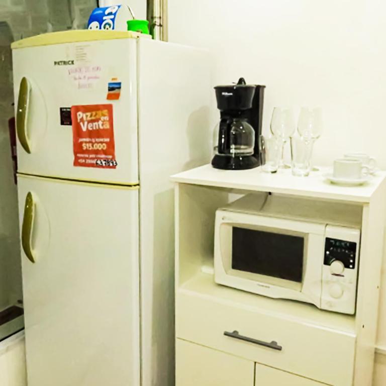 Departamento en El Calafate para dos personas - Apartamento de 1 dormitorio - 12