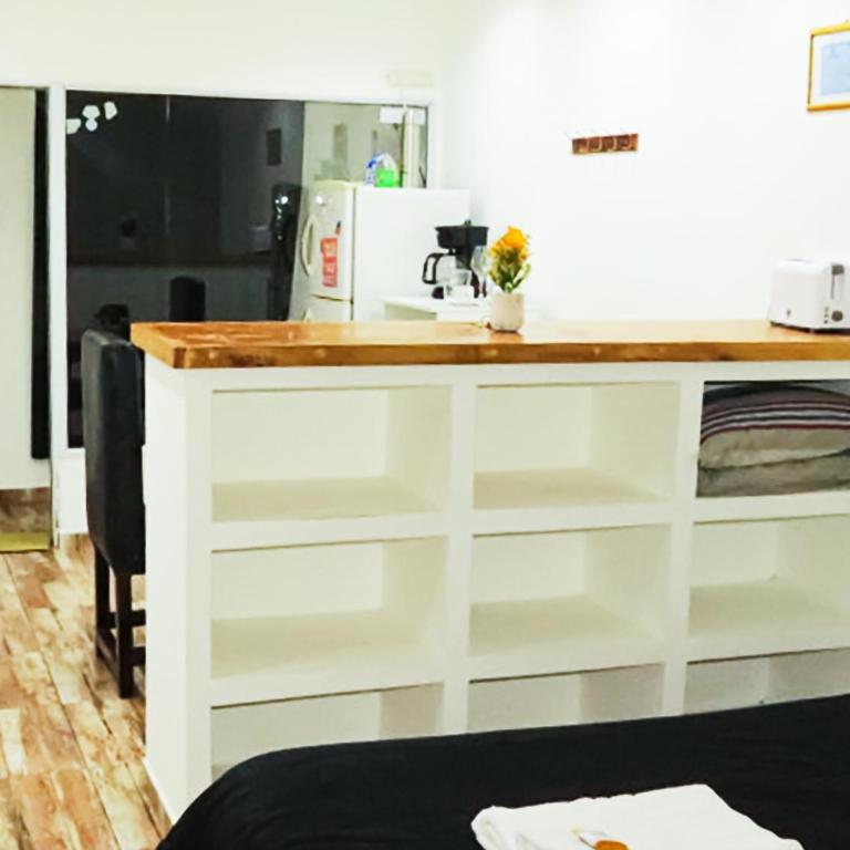 Departamento en El Calafate para dos personas - Apartamento de 1 dormitorio - 9