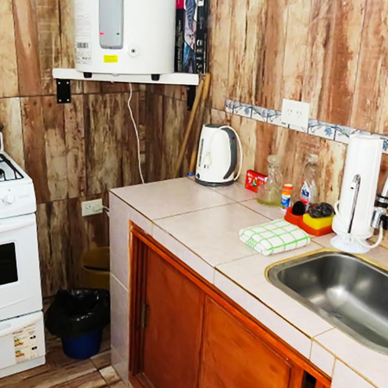 Departamento en El Calafate para dos personas - Apartamento de 1 dormitorio - 10