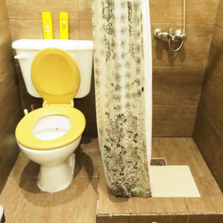 Departamento en El Calafate para dos personas - Apartamento de 1 dormitorio - 13