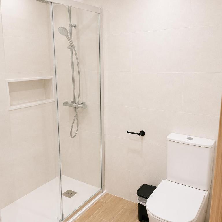 Apartamento Familiar XXL, Tenerife, Icod de los Vinos - Three-Bedroom Apartment - 15
