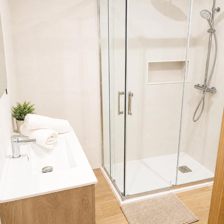 Apartamento Familiar XXL, Tenerife, Icod de los Vinos - Three-Bedroom Apartment - 16