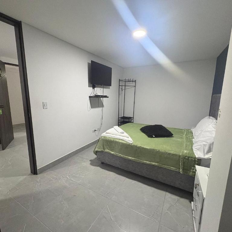 alojamientos la martina - Apartamento Deluxe de 2 dormitorios - 3