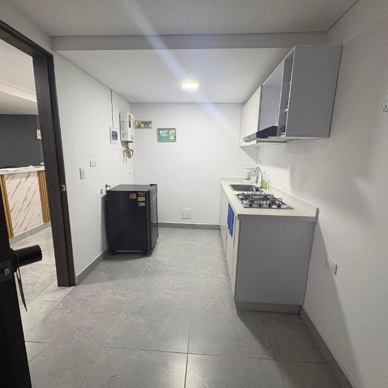 alojamientos la martina - Apartamento Deluxe de 2 dormitorios - 8