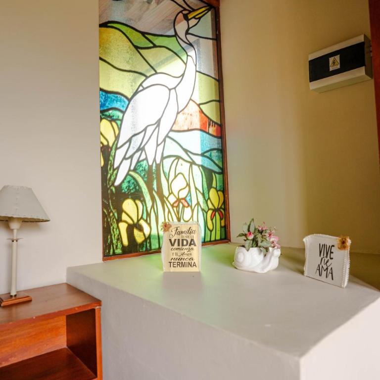 BT homes - Casa para relajar y conectar Jardín y cochera - Casa de 2 dormitorios - 5