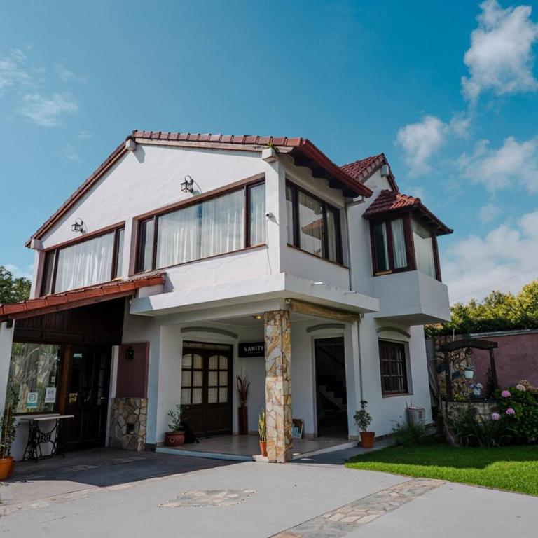 BT homes - Casa para relajar y conectar Jardín y cochera - Casa de 2 dormitorios - 7
