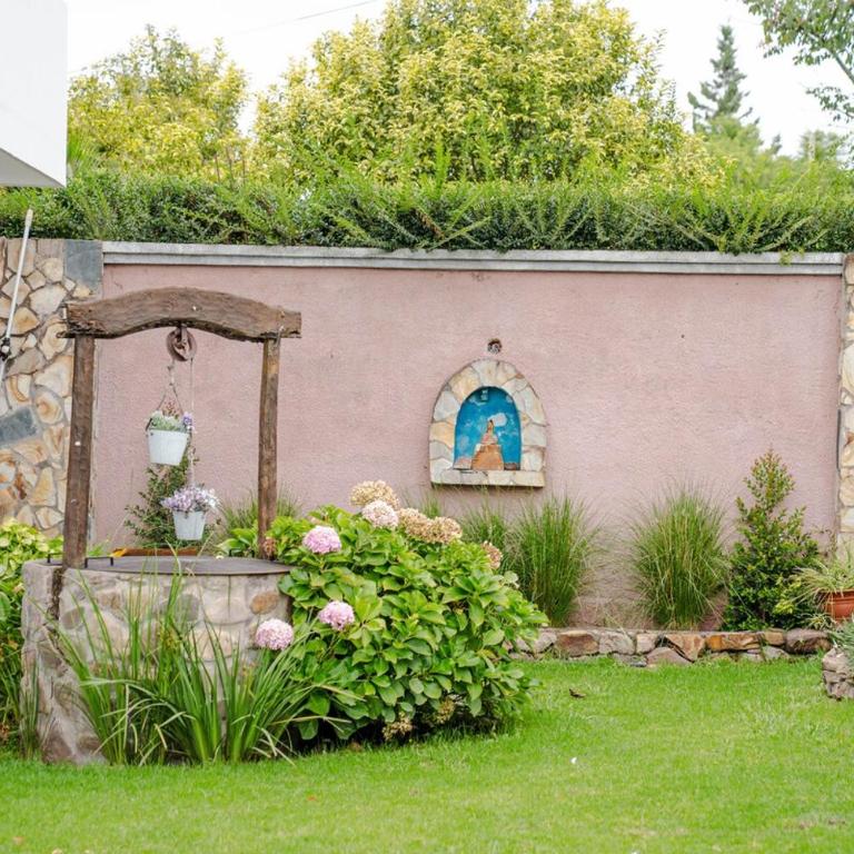 BT homes - Casa para relajar y conectar Jardín y cochera - Casa de 2 dormitorios - 9