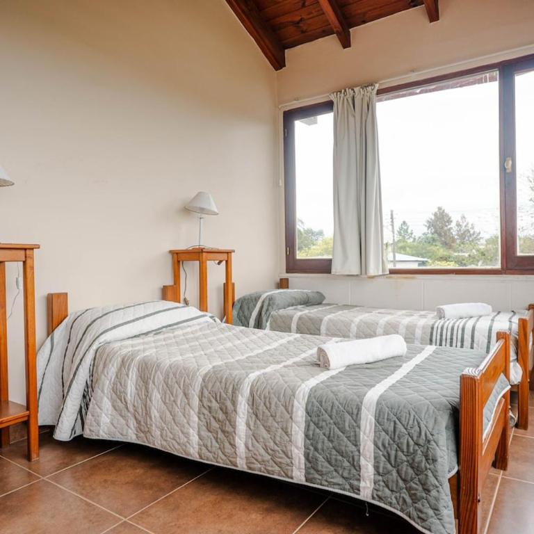 BT homes - Casa para relajar y conectar Jardín y cochera - Casa de 2 dormitorios - 10